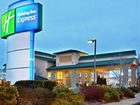 фото отеля Holiday Inn Express Yakima