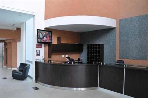 фото отеля Mont Blanc Heights Apartments Johannesburg