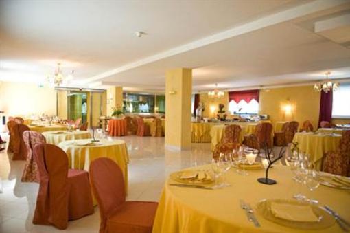 фото отеля Hotel Federiciano