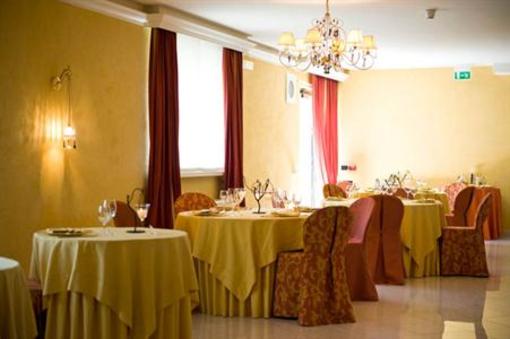 фото отеля Hotel Federiciano