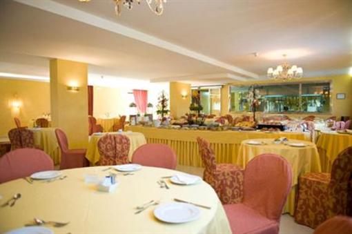 фото отеля Hotel Federiciano