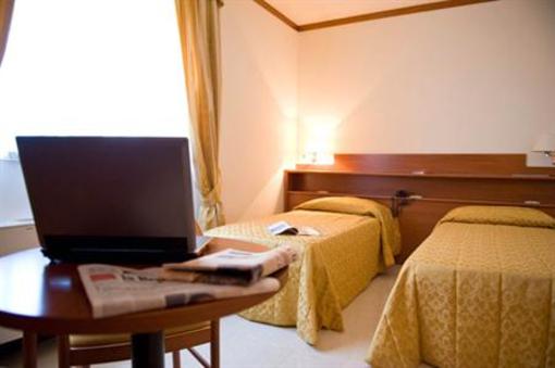 фото отеля Hotel Federiciano