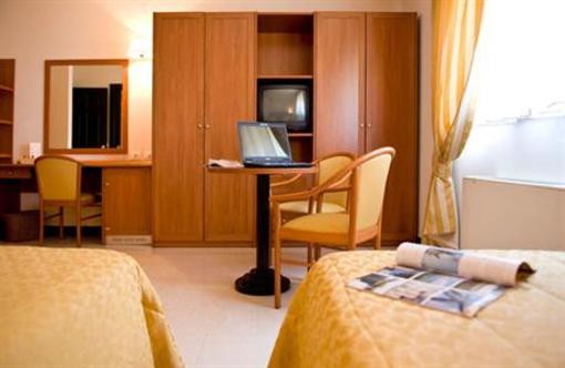 фото отеля Hotel Federiciano
