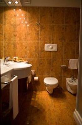фото отеля Hotel Federiciano