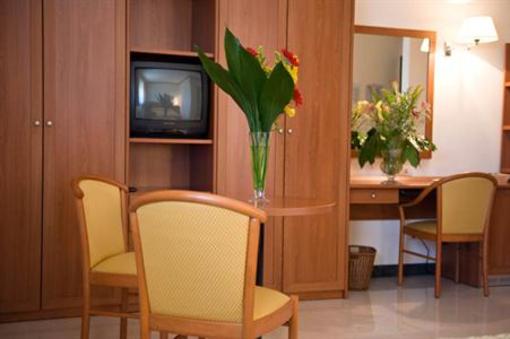 фото отеля Hotel Federiciano