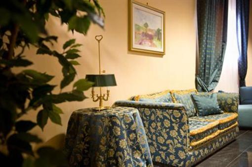 фото отеля Hotel Federiciano