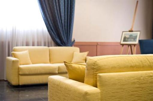 фото отеля Hotel Federiciano