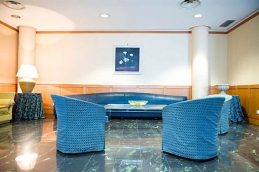 фото отеля Hotel Federiciano