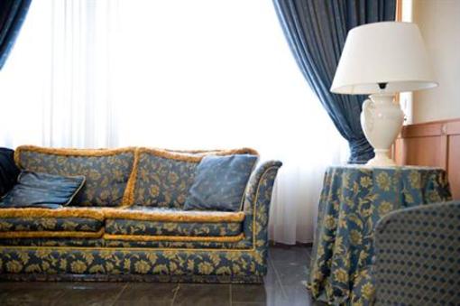 фото отеля Hotel Federiciano