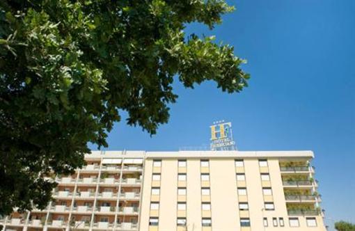 фото отеля Hotel Federiciano