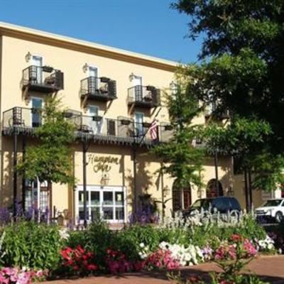 фото отеля Hampton Inn Fairhope