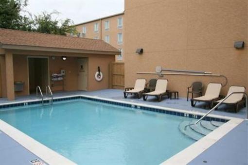 фото отеля Hampton Inn Fairhope
