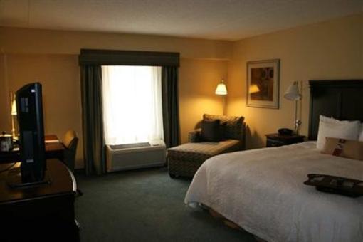 фото отеля Hampton Inn Fairhope