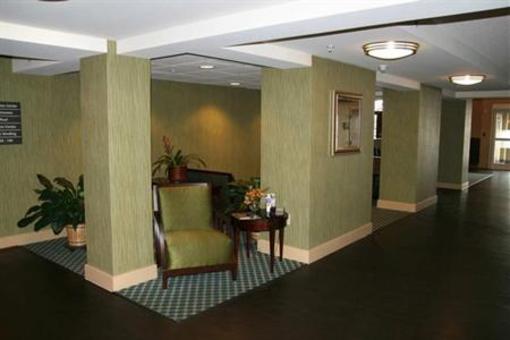 фото отеля Hampton Inn Fairhope