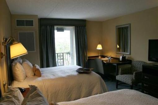 фото отеля Hampton Inn Fairhope