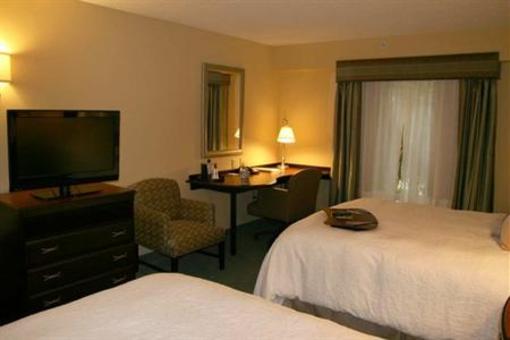 фото отеля Hampton Inn Fairhope