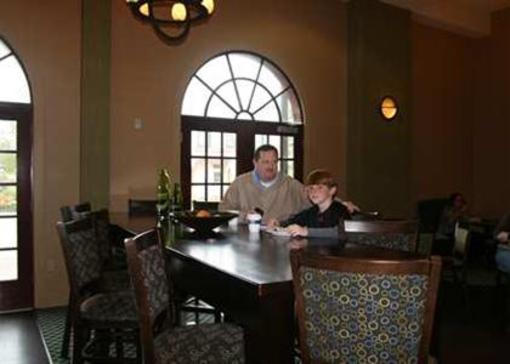 фото отеля Hampton Inn Fairhope