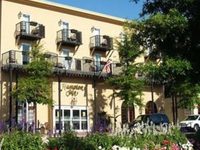 Hampton Inn Fairhope