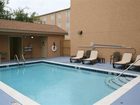 фото отеля Hampton Inn Fairhope