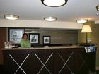 фото отеля Hampton Inn Fairhope