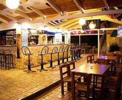 фото отеля Sunrise Hotel Tsilivi