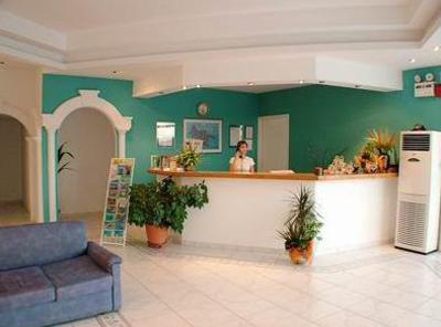 фото отеля Sunrise Hotel Tsilivi