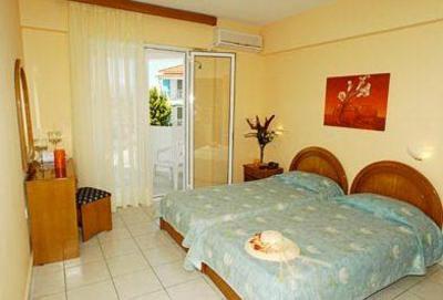 фото отеля Sunrise Hotel Tsilivi