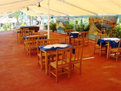 фото отеля Sunrise Hotel Tsilivi