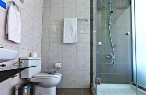 фото отеля Sunrise Hotel Tsilivi
