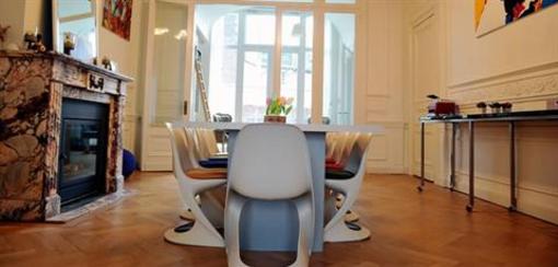 фото отеля PPP Guesthouse Ghent