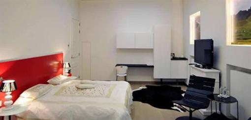 фото отеля PPP Guesthouse Ghent