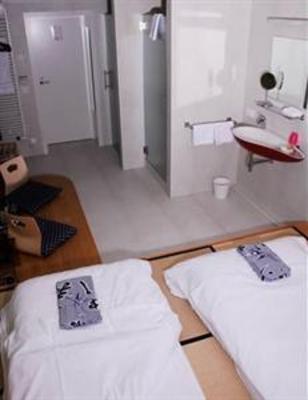фото отеля PPP Guesthouse Ghent