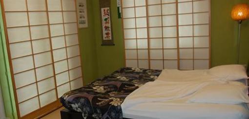 фото отеля PPP Guesthouse Ghent