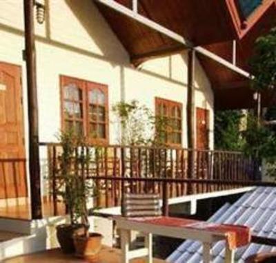 фото отеля Phi Phi October Guesthouse