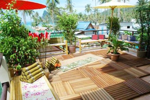 фото отеля Phi Phi October Guesthouse