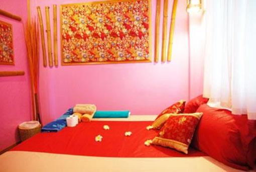 фото отеля Phi Phi October Guesthouse