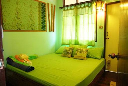 фото отеля Phi Phi October Guesthouse