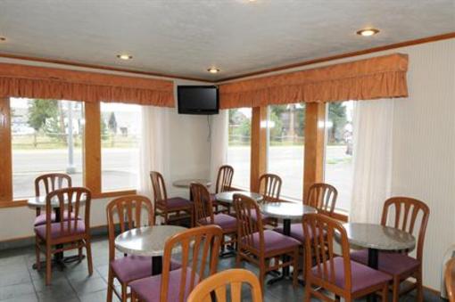 фото отеля BEST WESTERN Cross-Winds Motor Inn