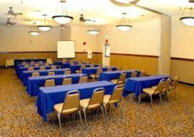 фото отеля BEST WESTERN Cross-Winds Motor Inn