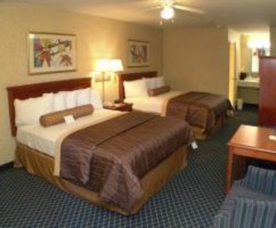 фото отеля BEST WESTERN Cross-Winds Motor Inn