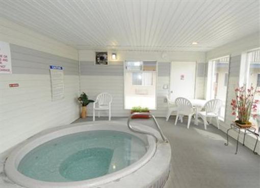 фото отеля BEST WESTERN Cross-Winds Motor Inn