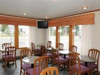 BEST WESTERN Cross-Winds Motor Inn