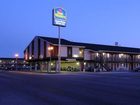 фото отеля BEST WESTERN Cross-Winds Motor Inn