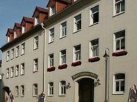 Hotel Goldener Adler Delitzsch