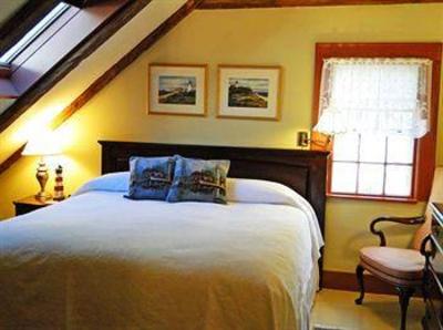 фото отеля Sea Meadow Inn