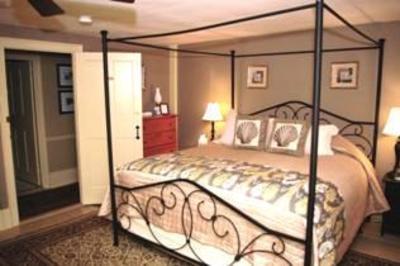 фото отеля Sea Meadow Inn