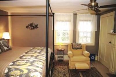 фото отеля Sea Meadow Inn