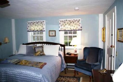 фото отеля Sea Meadow Inn