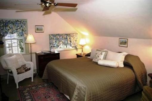фото отеля Sea Meadow Inn