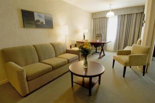 фото отеля Quality Suites London